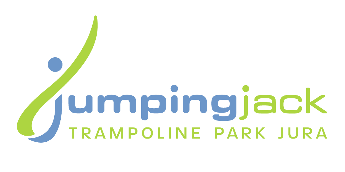 Logo de Jumping Jack Trampoline Park Jura à Courroux